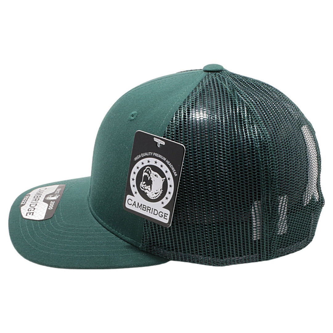 PB222 Cambridge Trucker