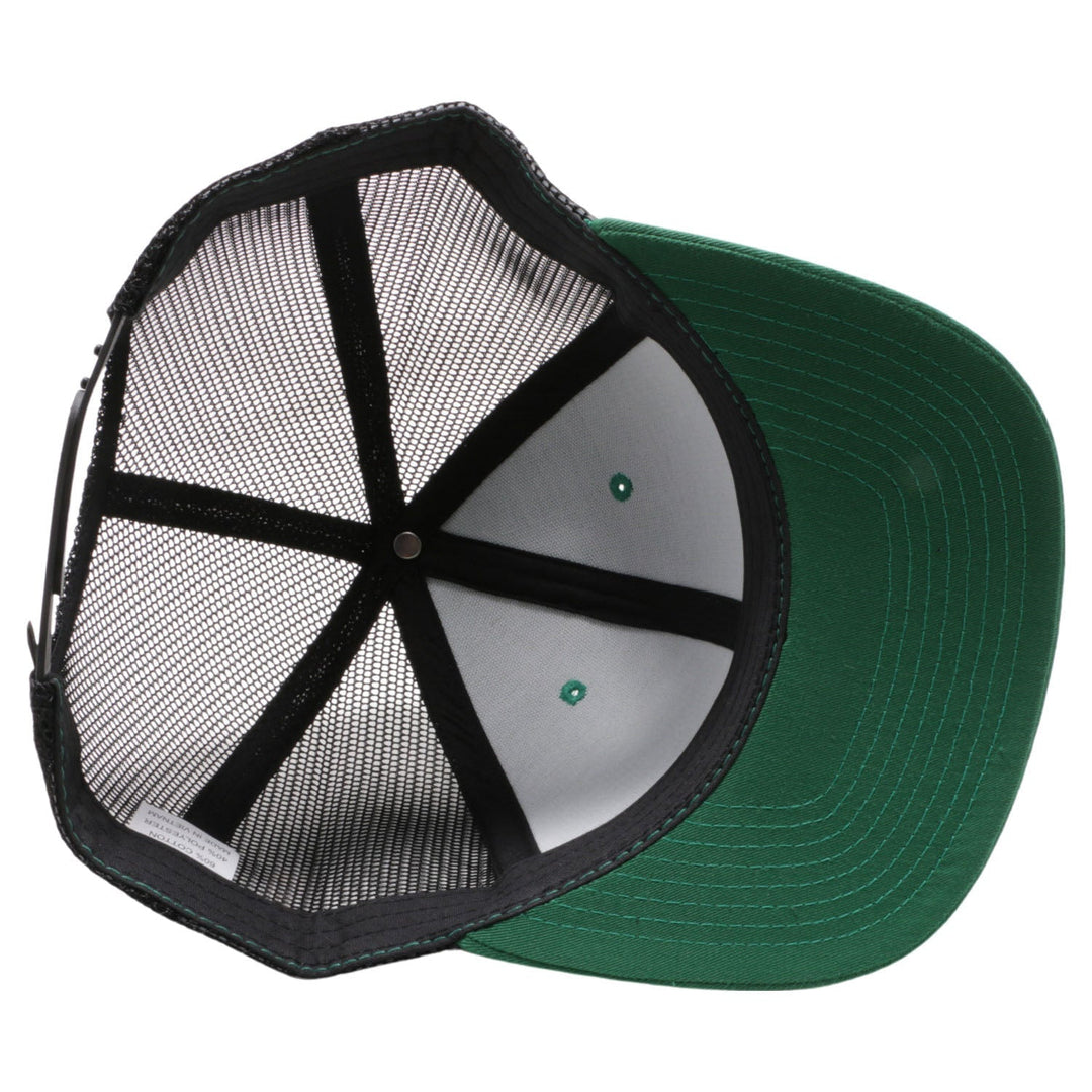 PB222 Cambridge Trucker