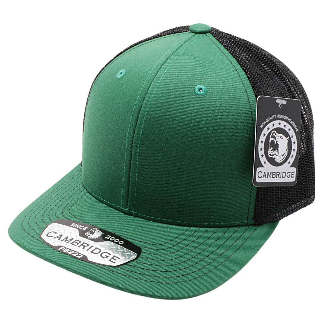 PB222 Cambridge Trucker