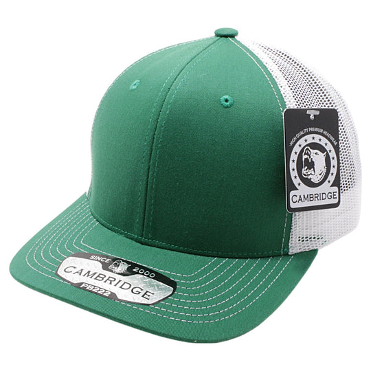 PB222 Cambridge Trucker