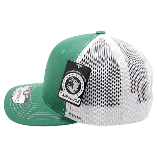 PB222 Cambridge Trucker