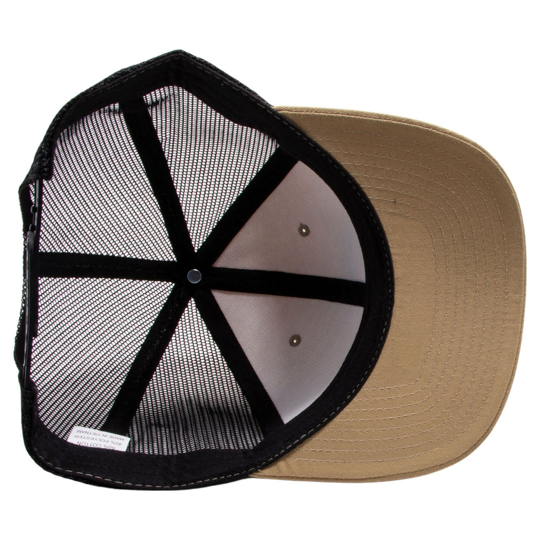 PB222 Cambridge Trucker