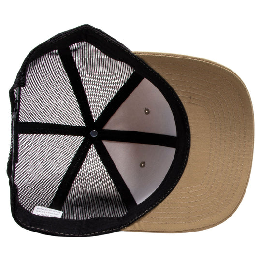 PB222 Cambridge Trucker