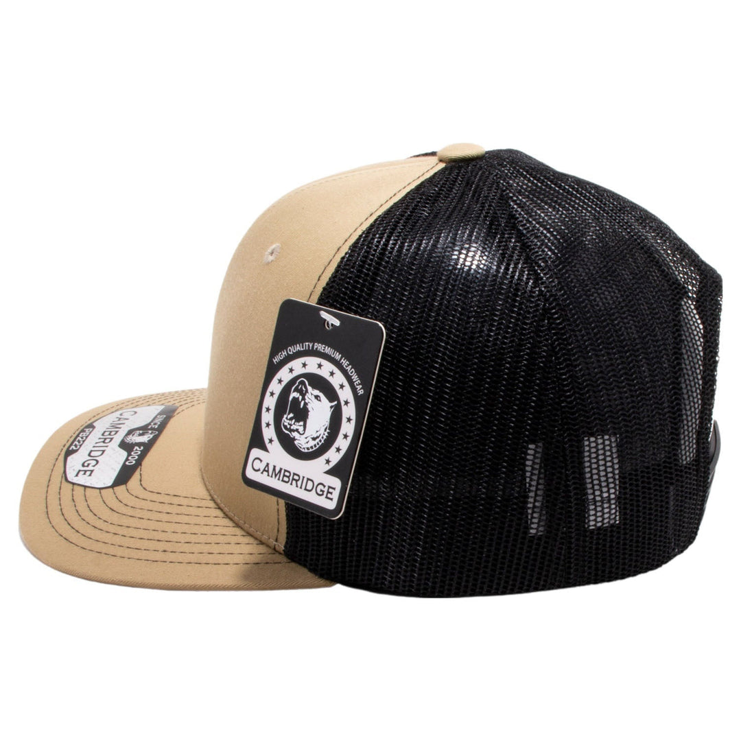 PB222 Cambridge Trucker