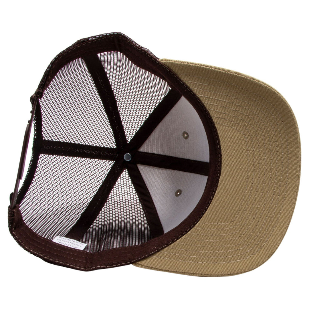PB222 Cambridge Trucker