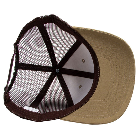 PB222 Cambridge Trucker