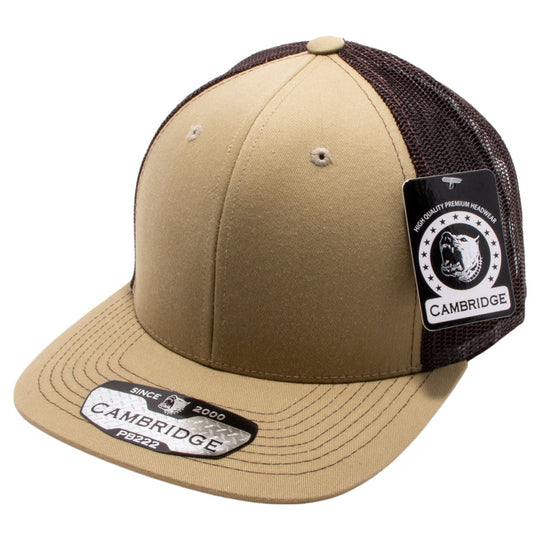 PB222 Cambridge Trucker