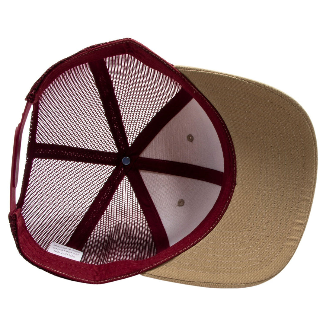 PB222 Cambridge Trucker