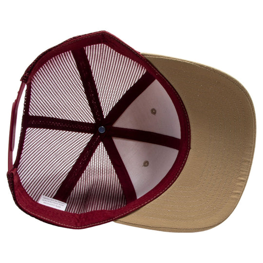 PB222 Cambridge Trucker