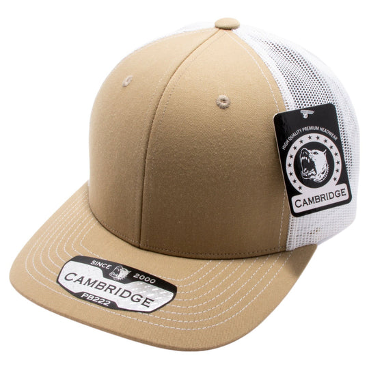 PB222 Cambridge Trucker
