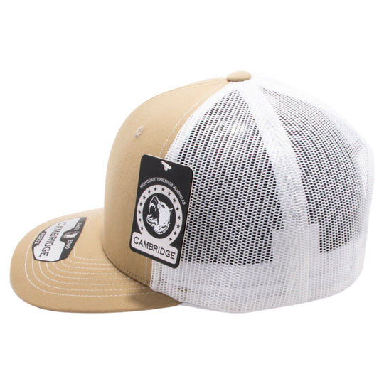 PB222 Cambridge Trucker