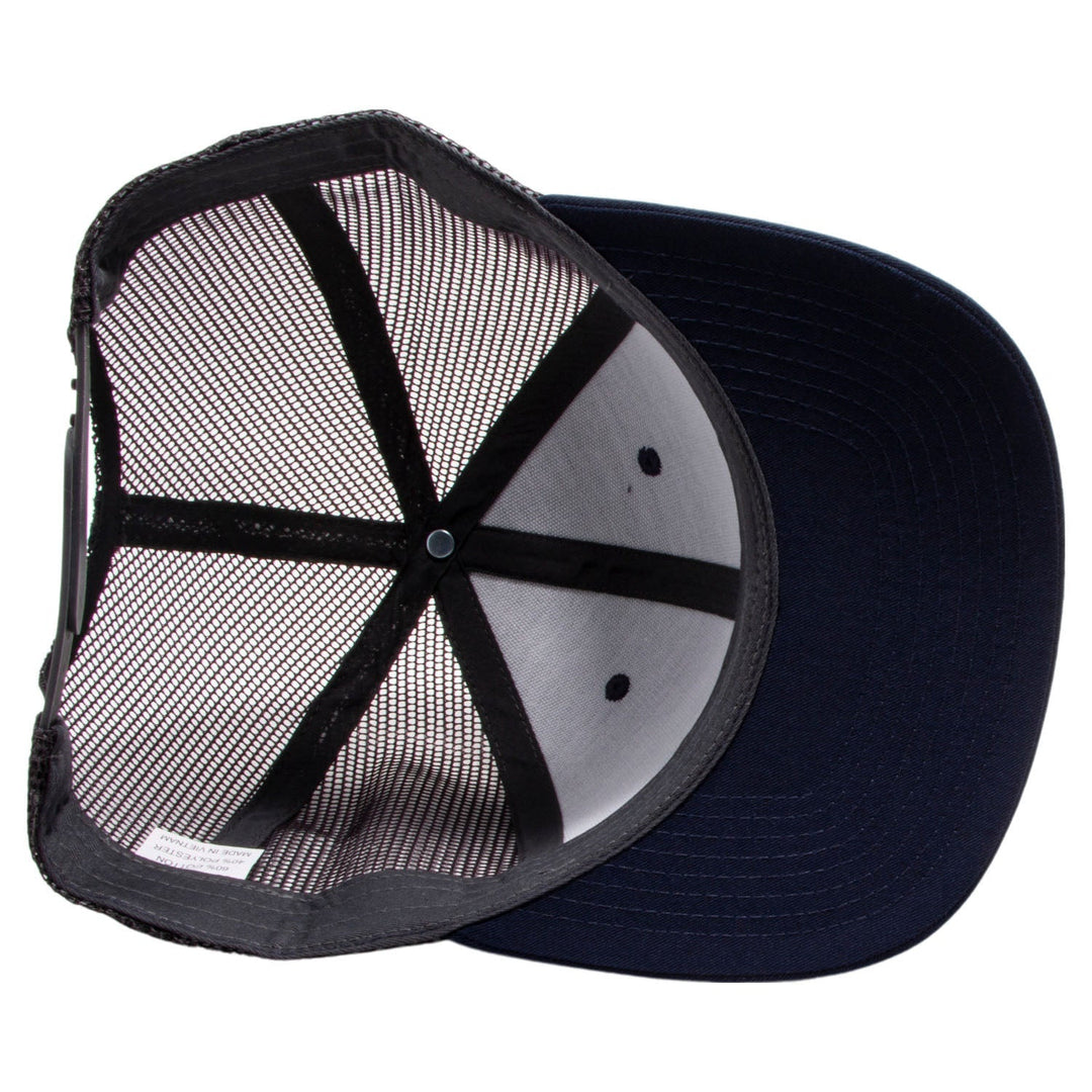 PB222 Cambridge Trucker