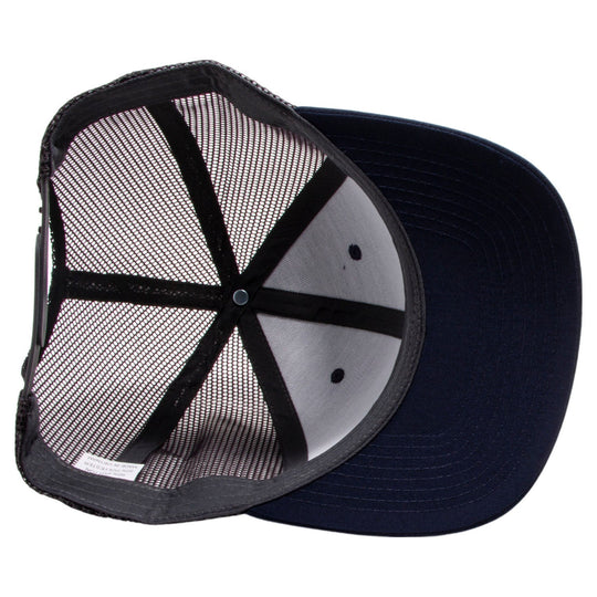 PB222 Cambridge Trucker