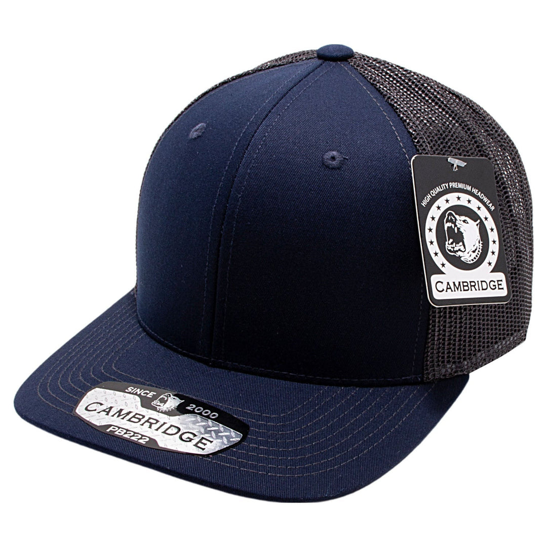 PB222 Cambridge Trucker