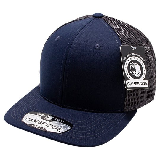 PB222 Cambridge Trucker