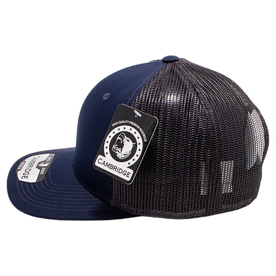 PB222 Cambridge Trucker