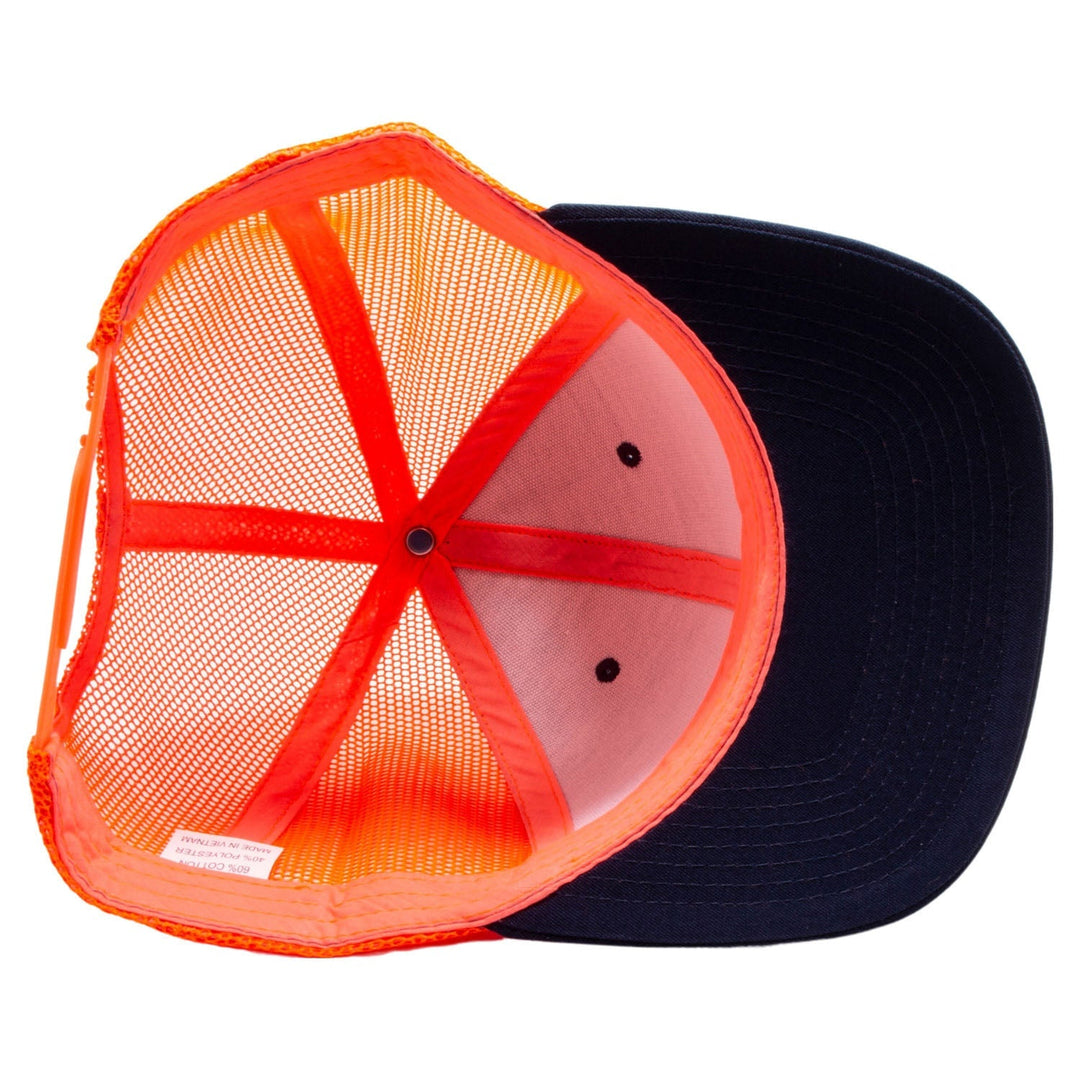 PB222 Cambridge Trucker