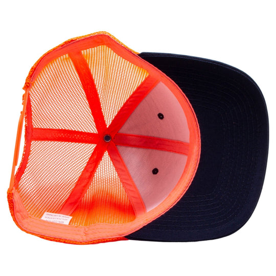 PB222 Cambridge Trucker