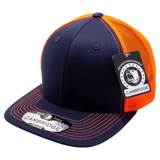 PB222 Cambridge Trucker