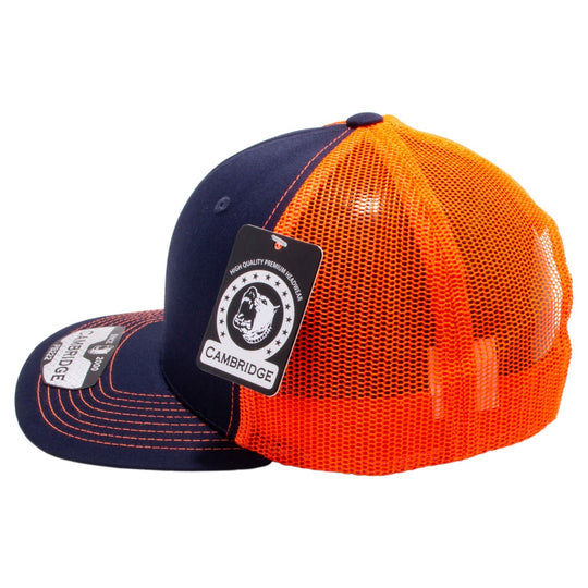 PB222 Cambridge Trucker