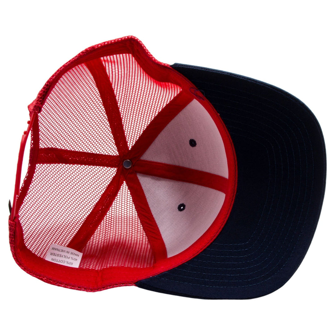 PB222 Cambridge Trucker