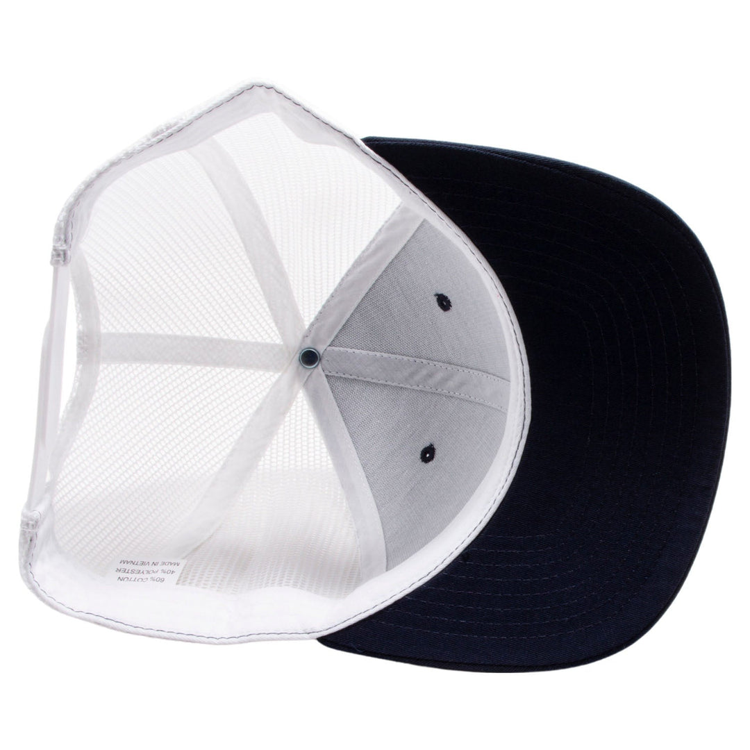 PB222 Cambridge Trucker