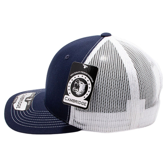 PB222 Cambridge Trucker