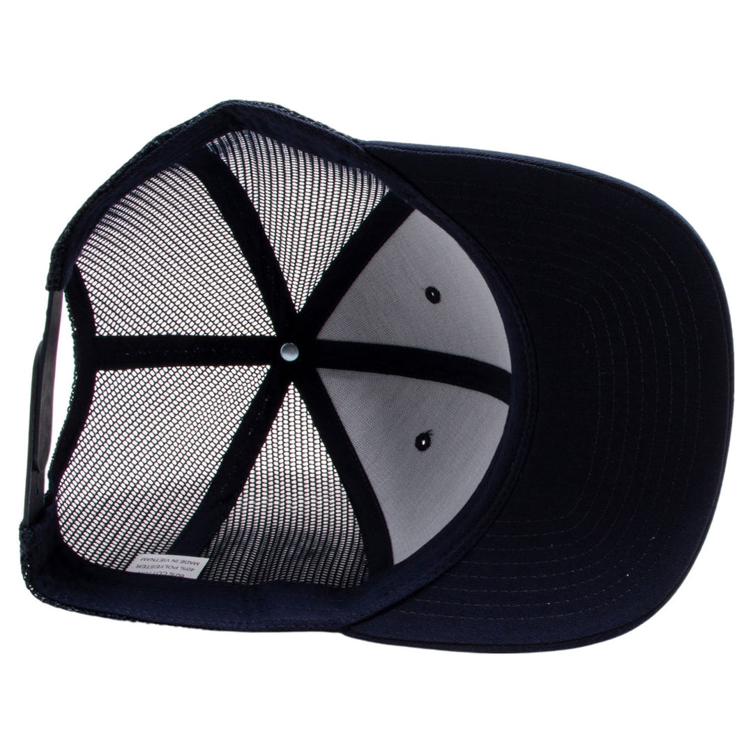 PB222 Cambridge Trucker