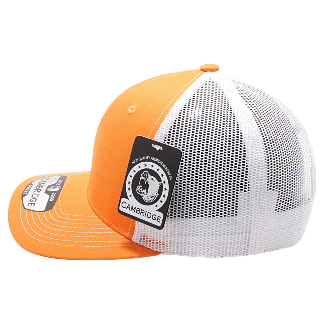 PB222 Cambridge Trucker