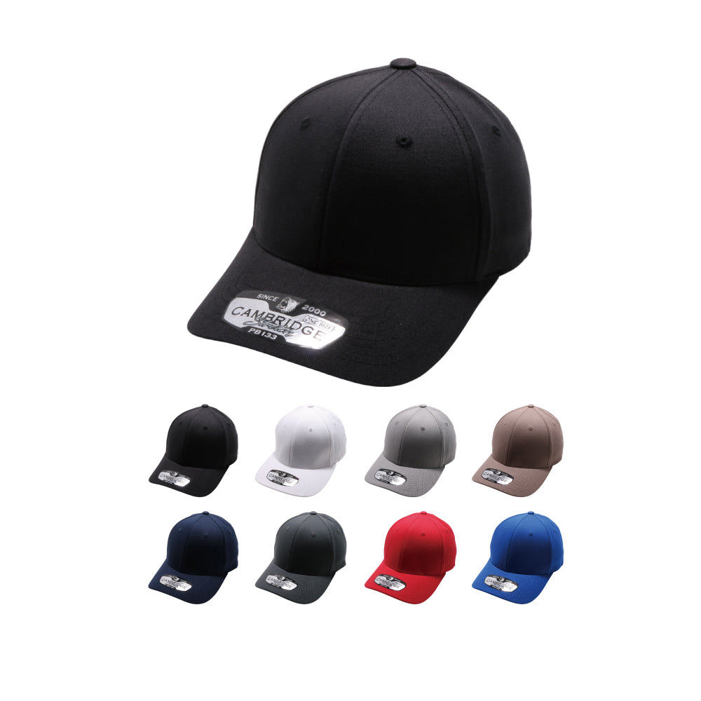 PB133 Stretch Fit One Size - PITBULL TDC