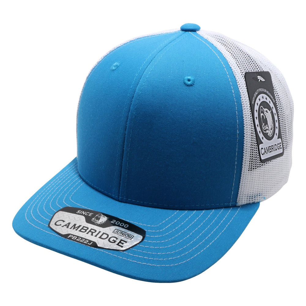 PB222J Junior Trucker - PITBULL TDC