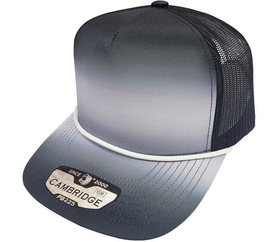 PB225GR Gradation Rope Trucker - PITBULL TDC