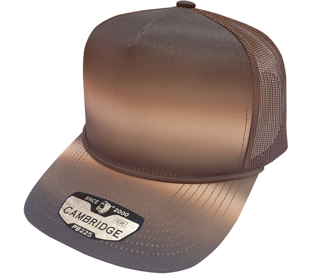 PB225GR Gradation Rope Trucker - PITBULL TDC