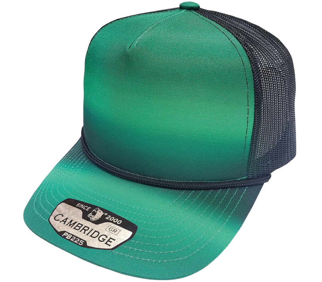 PB225GR Gradation Rope Trucker - PITBULL TDC