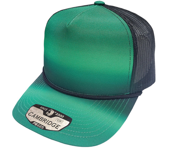 PB225GR Gradation Rope Trucker - PITBULL TDC
