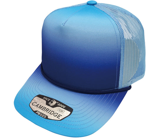 PB225GR Gradation Rope Trucker - PITBULL TDC