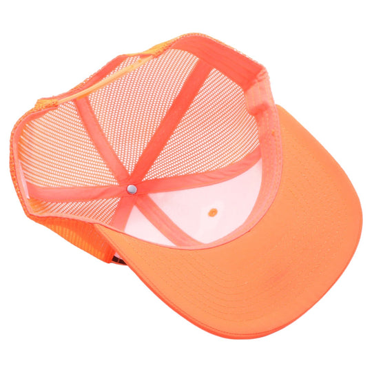 PB251 Neon Camo Trucker - PITBULL TDC