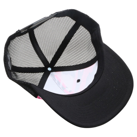PB251 Neon Camo Trucker - PITBULL TDC