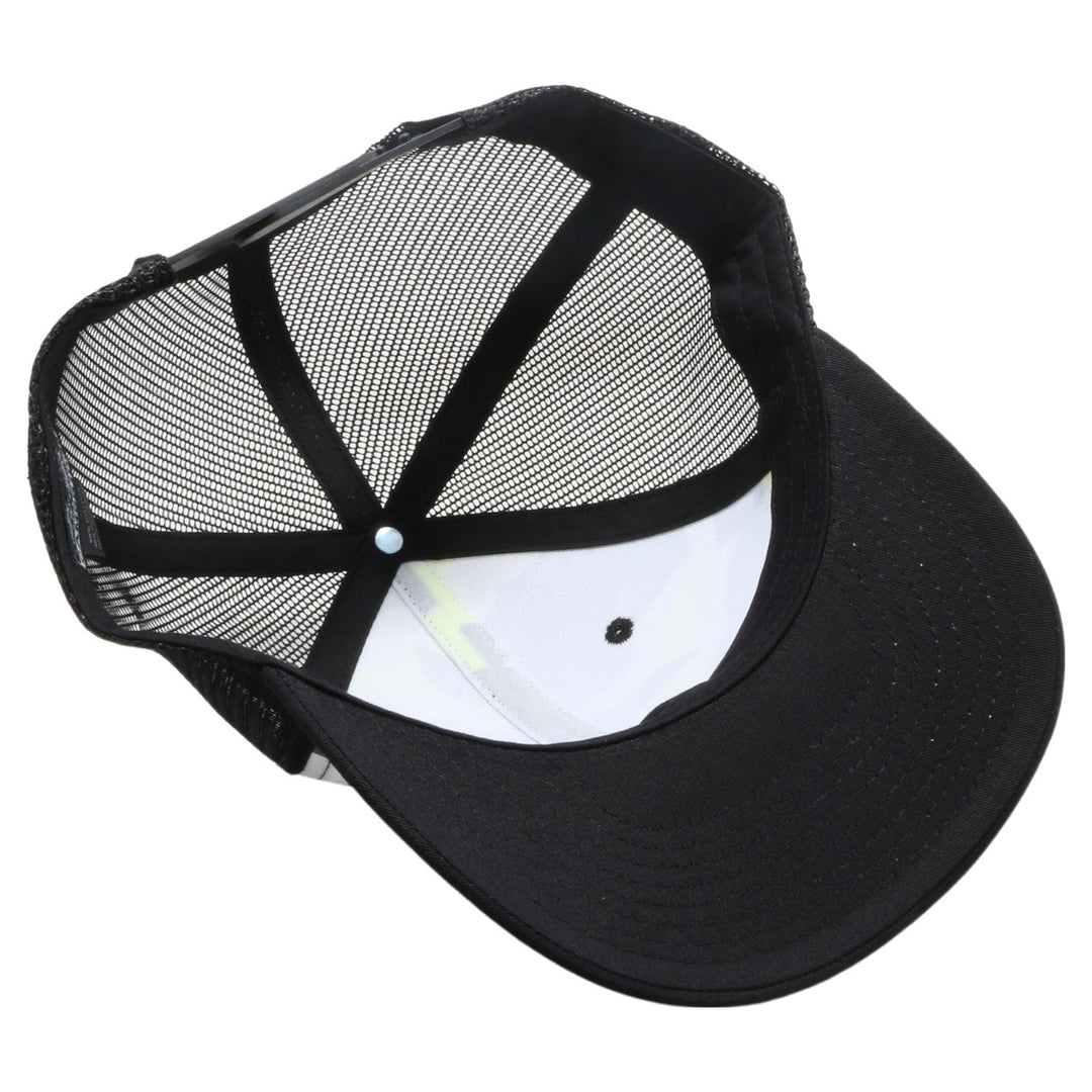 PB251 Neon Camo Trucker - PITBULL TDC