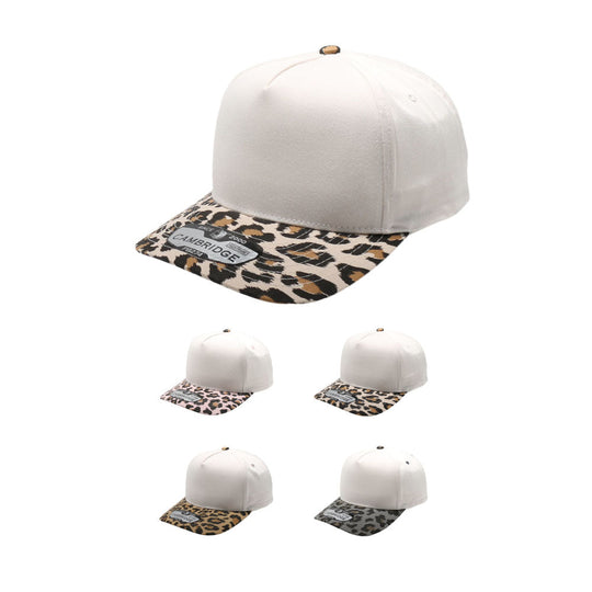 PB274L 5 Panel High Frame Leopard - PITBULL TDC