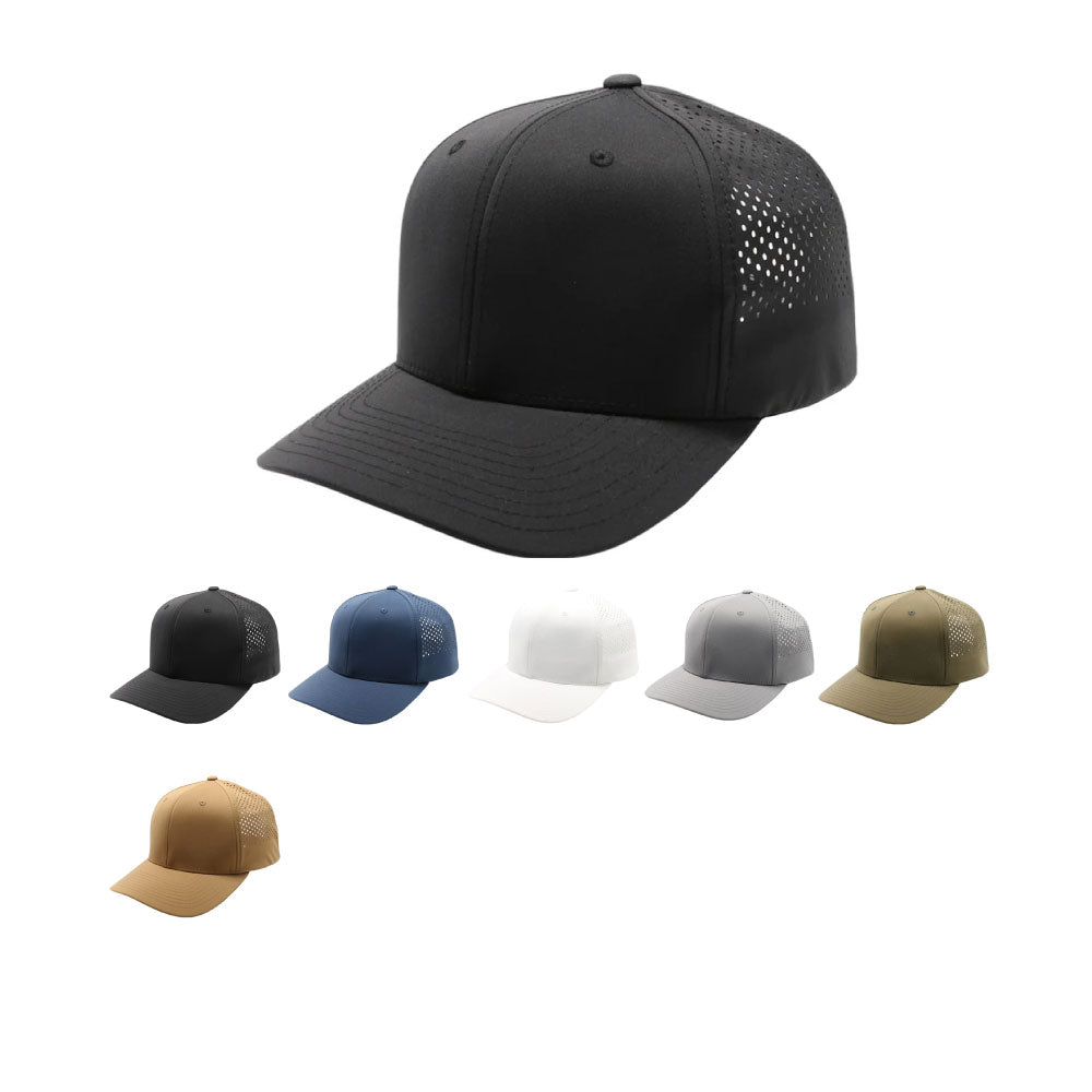 PB301NR Perforated - PITBULL TDC