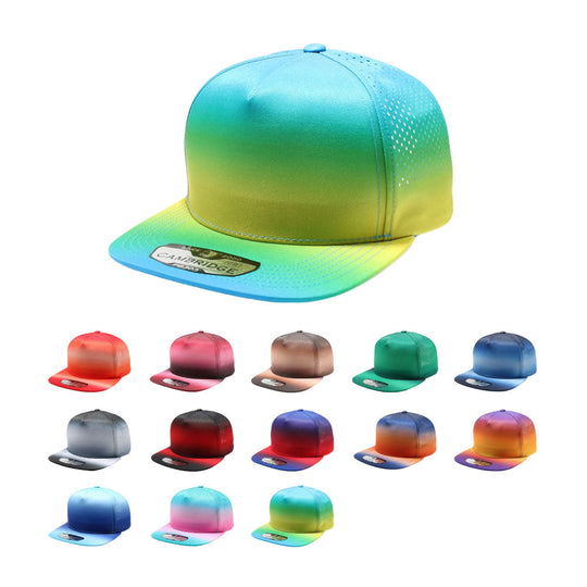 PB400-NR 5 Panel Gradation Perforated No Rope - PITBULL TDC