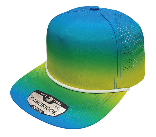 PB303GR 5 Panel Rope Gradation Perforated - PITBULL TDC