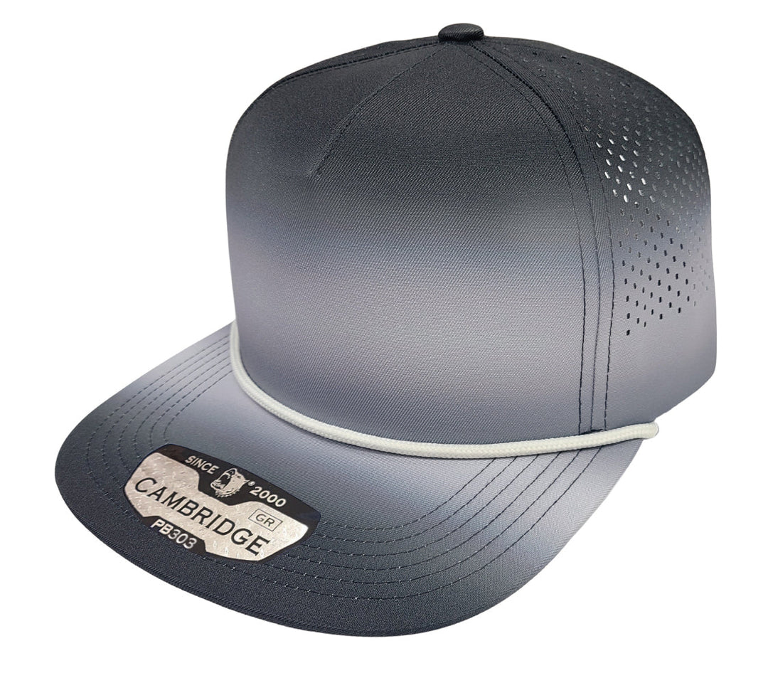 PB303GR 5 Panel Rope Gradation Perforated - PITBULL TDC