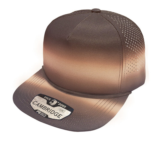 PB303GR 5 Panel Rope Gradation Perforated - PITBULL TDC