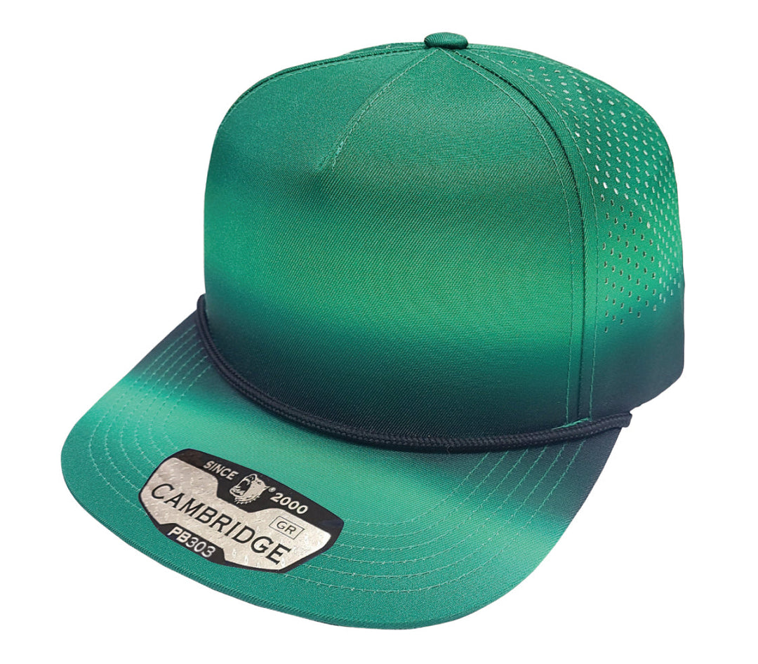PB303GR 5 Panel Rope Gradation Perforated - PITBULL TDC