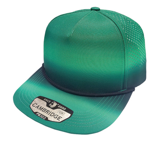 PB303GR 5 Panel Rope Gradation Perforated - PITBULL TDC