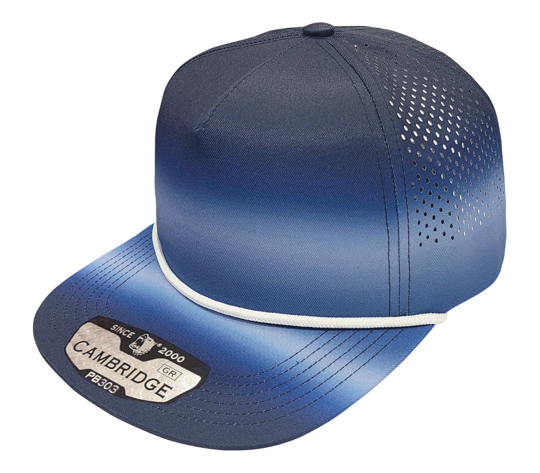 PB303GR 5 Panel Rope Gradation Perforated - PITBULL TDC