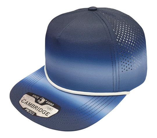 PB303GR 5 Panel Rope Gradation Perforated - PITBULL TDC