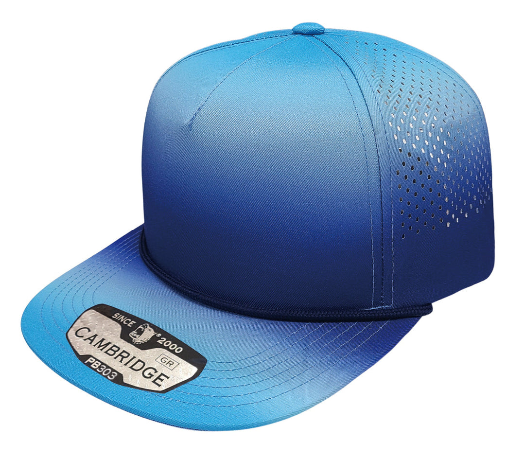 PB303GR 5 Panel Rope Gradation Perforated - PITBULL TDC